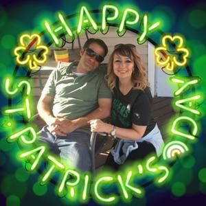 Meet your Posher, Patti